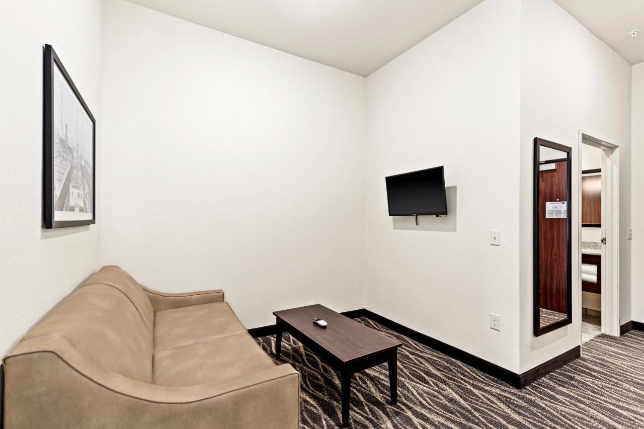 Cobblestone Hotel & Suites - Ottumwa Екстериор снимка